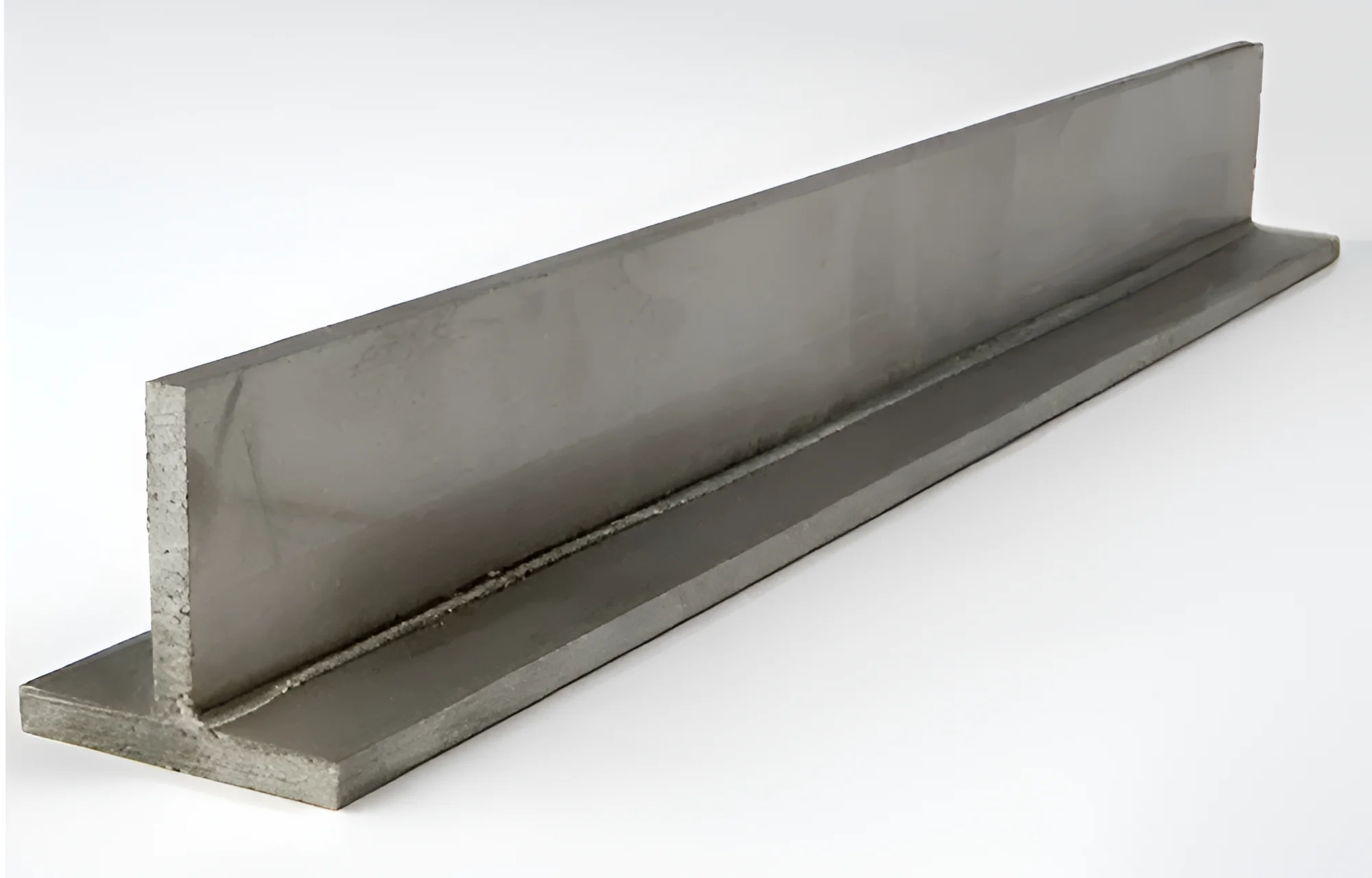 Buy T-Section Profiles Plain Tee Aluminium Extrusions  from Manufacturer & Wholeseller at Best Price